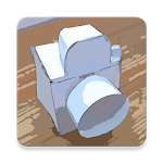 Cover Image of Télécharger Paper Camera  APK