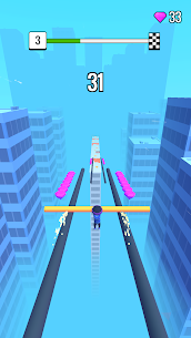 Roof Rails Hileli Mod APK 2.7.2 (Kilitsiz) 2