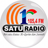 Radio Satu FM - Streaming App icon
