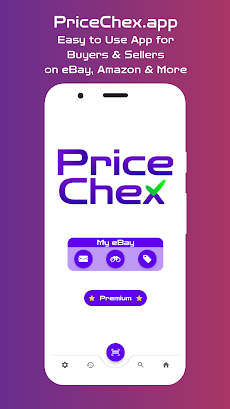 Price Chex on eBayのおすすめ画像1