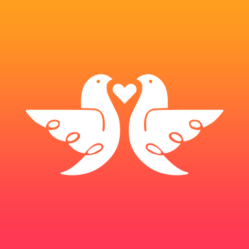 Random Video Chat - Video Call logo