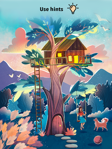 Artio Puzzle - Jigsaw Art Game 19