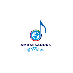 Icon image Ambassadors of Music