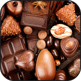 Chocolates Wallpapers icon