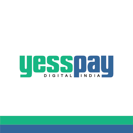 Yesspay - E-commerce App
