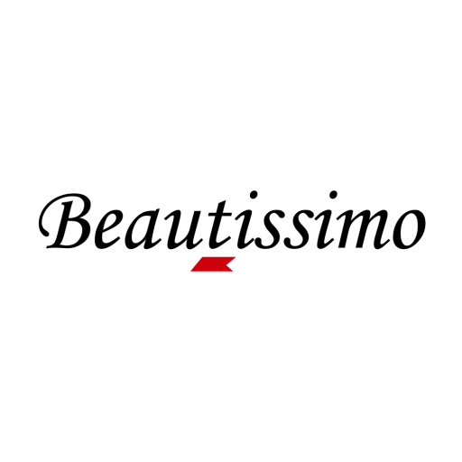 美容室・ヘアサロン Beautissimo（ビューティシモ） logo
