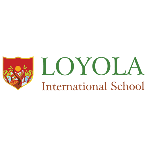 Loyola International School logo
