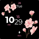 Flower Digital - Watch Face - Androidアプリ