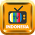 TV Live-Indonesia Online Semua Saluran Lengkap1.1