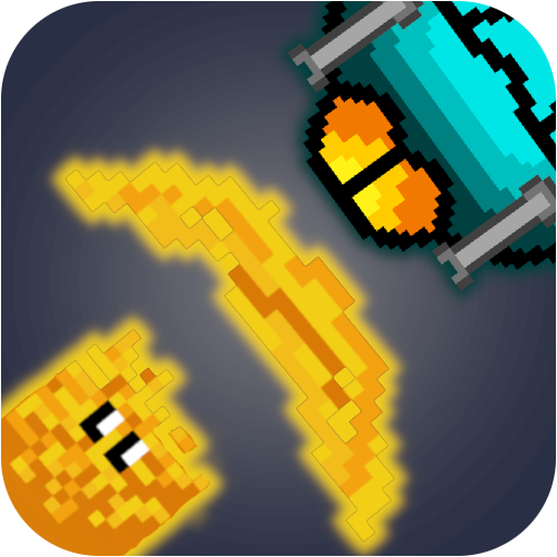 Buxicution logo