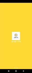 Genkii ! VPN