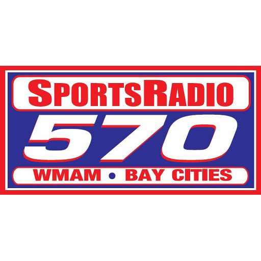 SportsRadio 570 WMAM دانلود در ویندوز
