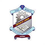 Don Bosco School Liluah icon