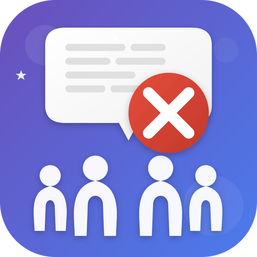 Forbidden Words - Party Game