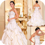 Wedding Dresses Online Shopping Apk