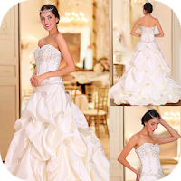 Wedding Dresses Online Shopping