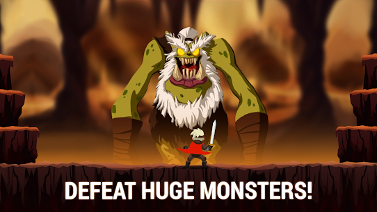 Monsters Crush Clicker MOD APK (Unlimited Gold/Diamonds) 4
