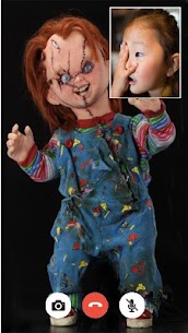 Chucky Doll Scary Call APK for Android Download 2