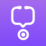 OpenMed: Doctors Near Me & Online Appointment icon