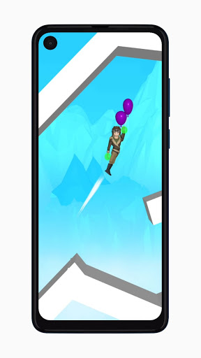 Balloon Run 3D Screen 3