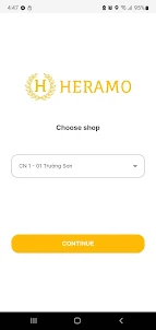 Heramo - Cửa hàng