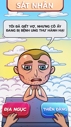 Judgment Day: Thiên thần Chúa Mod Free ADS
