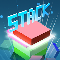 Stack 3D  Logcat Games