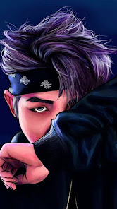 Imágen 1 Wallpapers RM KIM NAMJOON android