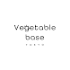 Vegetable base TOKYO