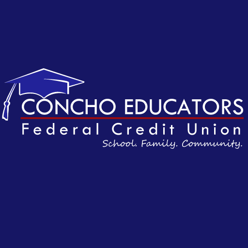 Concho Educators FCU logo