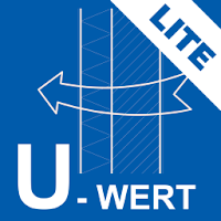 U-Wert Rechner Lite