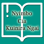 Cover Image of Unduh Nyimbo Cia Kuinira Ngai Songs  APK