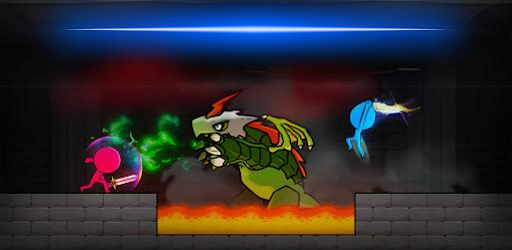 Red & Blue Adventure Mod Apk v1.1.4