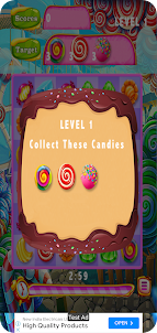 Bubble Candy Jewels