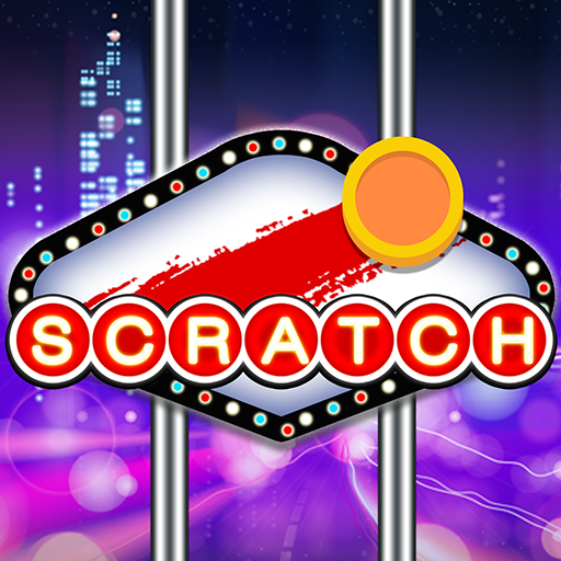 Scratcher & Clicker  Icon