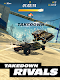 screenshot of Fast & Furious Takedown