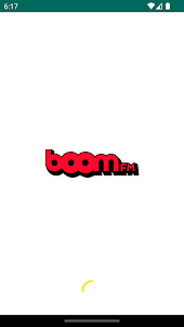 Radio boom FM