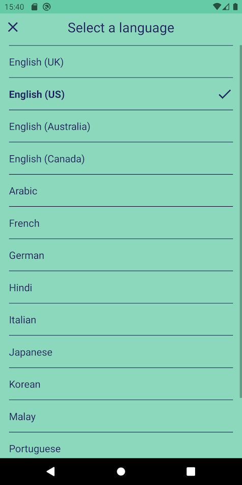#6. Tic Tac Toe 3 In A Row X and O (Android) 由: BasTaStudio2K24