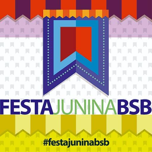 Festas Juninas BSB  Icon