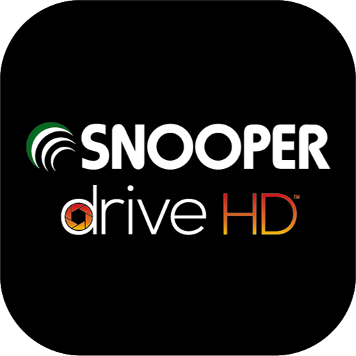 Snooper DriveHD Laai af op Windows