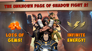Shadow Fight 2 Special Edition 1.0.10 poster 1
