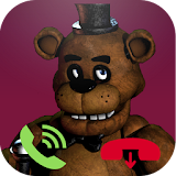 Call From Freddy icon