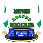 Cover Image of Download NEWS AROUND NIGERIA 9.8 APK