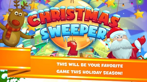 Christmas Sweeper 2のおすすめ画像3