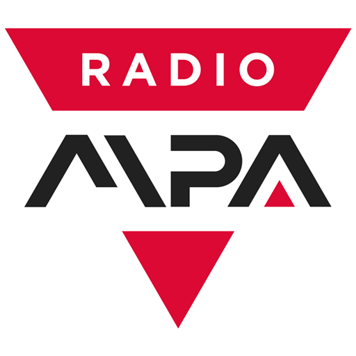 Radio MPA logo
