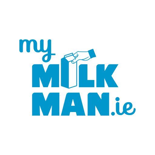 MyMilkman.ie logo