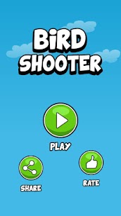 Bird Shooter Mod APK Download 3