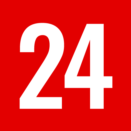 D24 Mobile logo