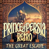 Prince of Persia: The Great Escape (v1.1) icon