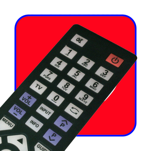 Remote for Berklays Tv logo